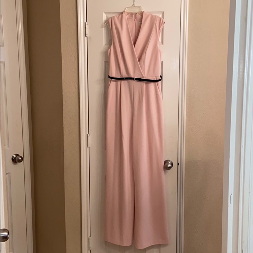 Calvin Klein Jumpsuit